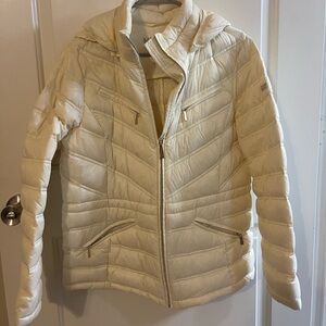 Michael Kors Puffer